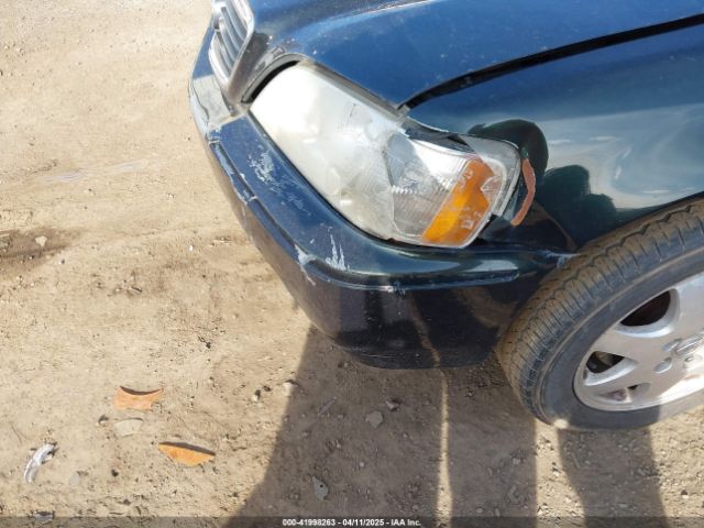 2002 ACURA RL JH4KA96502C010671 Photo 5