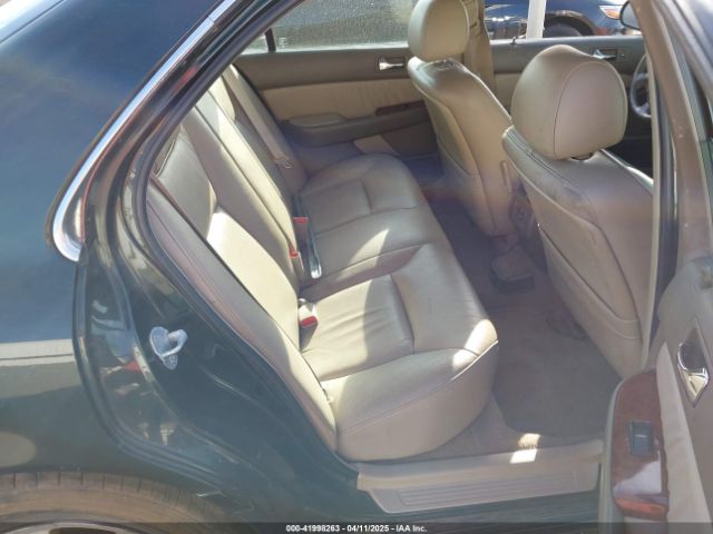 2002 ACURA RL JH4KA96502C010671 Photo 7