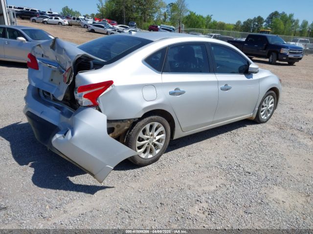 3N1AB7AP4JL649357 Nissan 2018