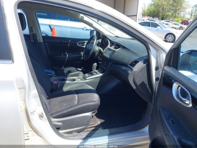 3N1AB7AP4JL649357 Nissan 2018
