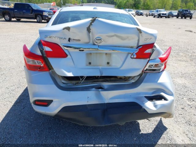 3N1AB7AP4JL649357 Nissan 2018