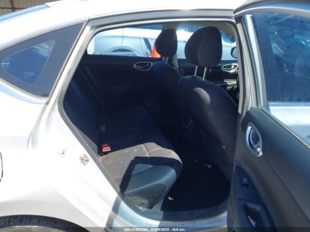 3N1AB7AP4JL649357 Nissan 2018