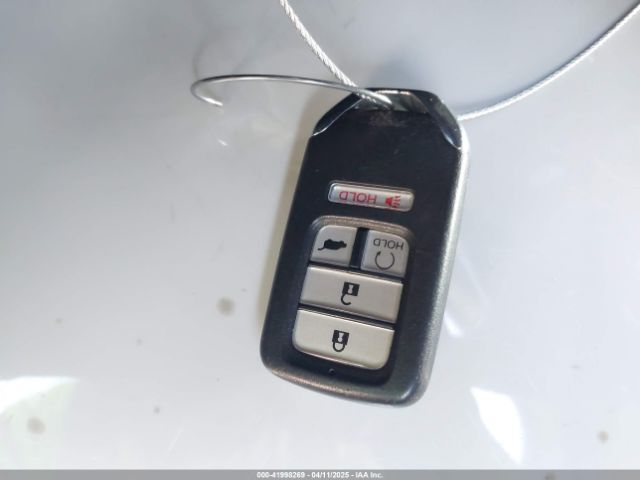 5J6RW2H58ML001395 Honda Cr-v Awd Ex