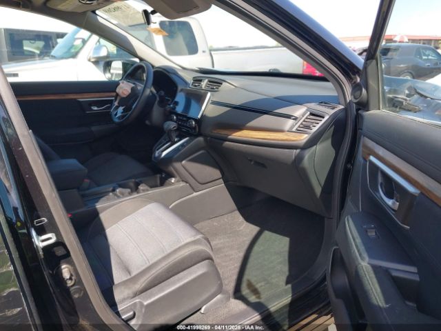 5J6RW2H58ML001395 Honda Cr-v Awd Ex