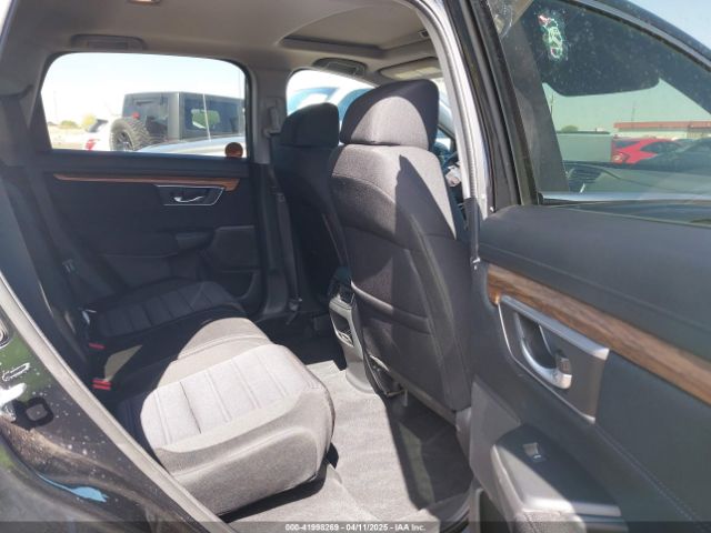 5J6RW2H58ML001395 Honda Cr-v Awd Ex