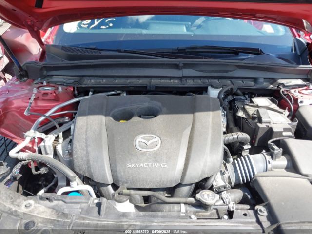 7MMVABAMXPN150789 Mazda Cx-50 2.5 S Select