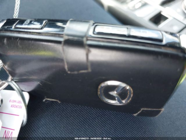7MMVABAMXPN150789 Mazda Cx-50 2.5 S Select
