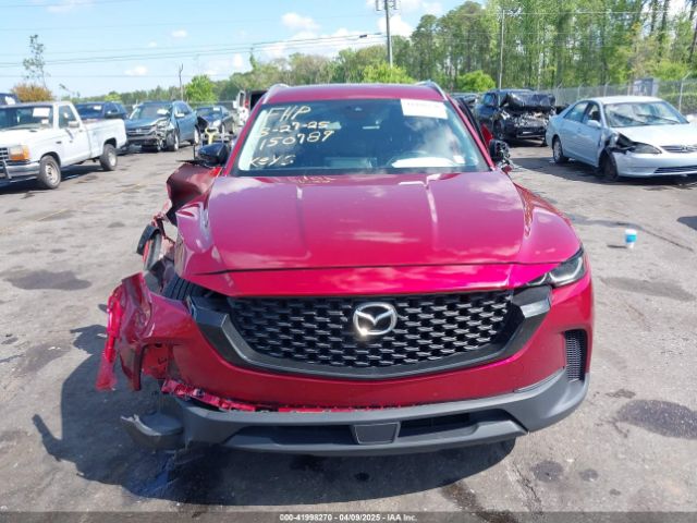 7MMVABAMXPN150789 Mazda Cx-50 2.5 S Select