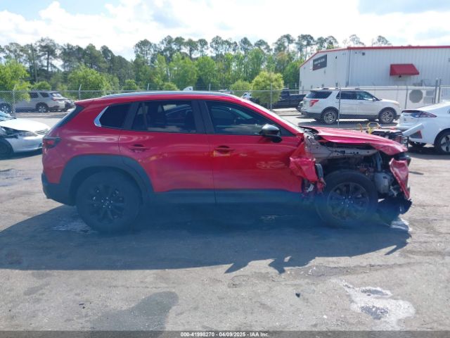 7MMVABAMXPN150789 Mazda Cx-50 2.5 S Select
