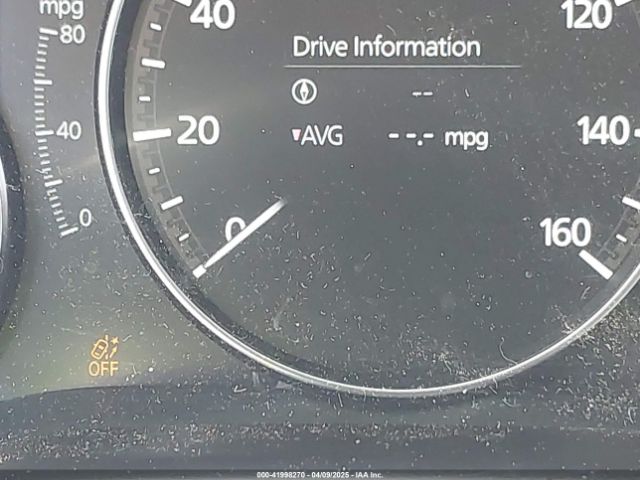 7MMVABAMXPN150789 Mazda Cx-50 2.5 S Select