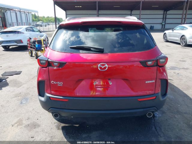 7MMVABAMXPN150789 Mazda Cx-50 2.5 S Select