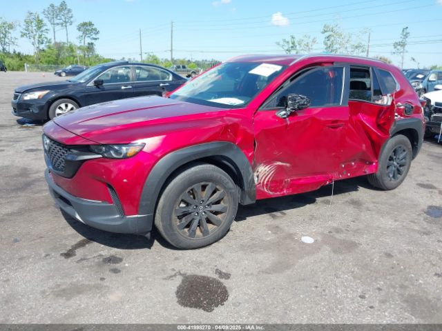 7MMVABAMXPN150789 Mazda Cx-50 2.5 S Select