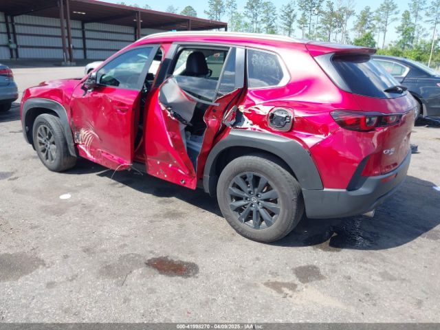 7MMVABAMXPN150789 Mazda Cx-50 2.5 S Select