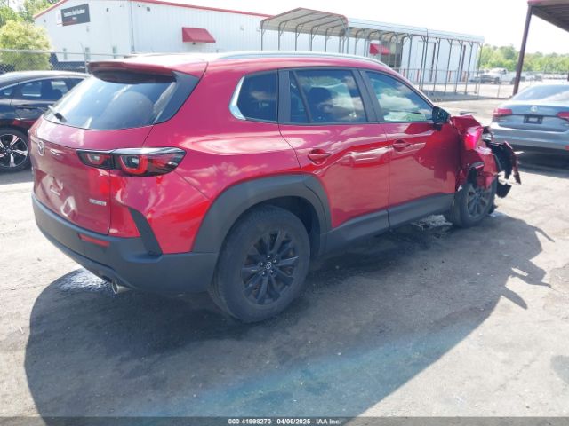 7MMVABAMXPN150789 Mazda Cx-50 2.5 S Select