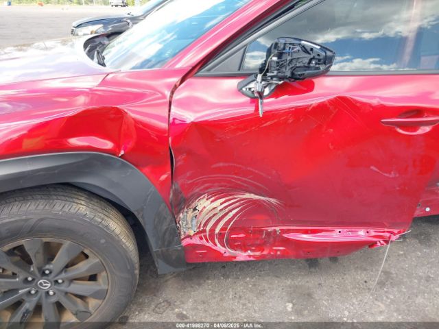 7MMVABAMXPN150789 Mazda Cx-50 2.5 S Select