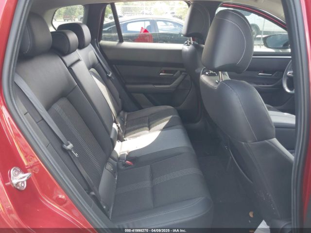 7MMVABAMXPN150789 Mazda Cx-50 2.5 S Select