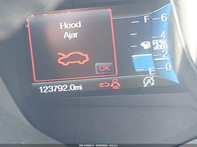 3FA6P0HD6JR160940 Ford FUSION SE