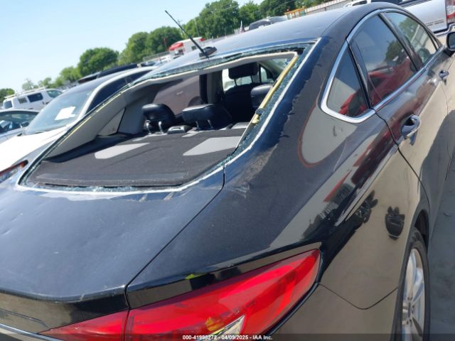 3FA6P0HD6JR160940 Ford FUSION SE