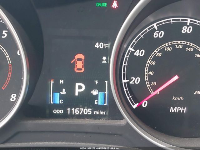 4A4AP3AU7EE010000 Mitsubishi Outlander Sport Es