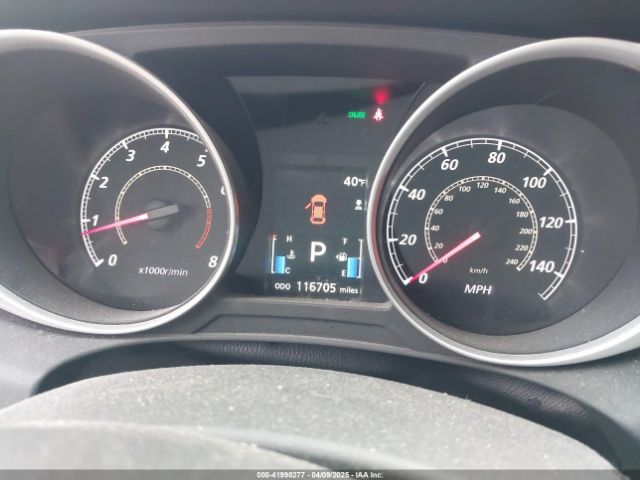 4A4AP3AU7EE010000 Mitsubishi Outlander Sport Es