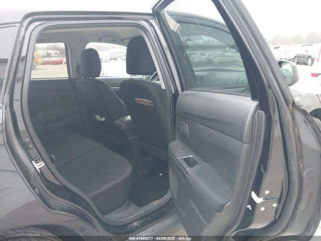 4A4AP3AU7EE010000 Mitsubishi Outlander Sport Es