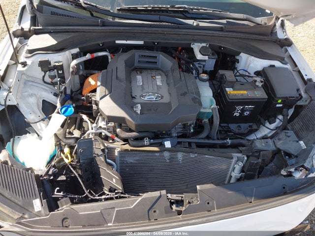 KMHC75LH8KU048621 Hyundai IONIQ ELECTRIC