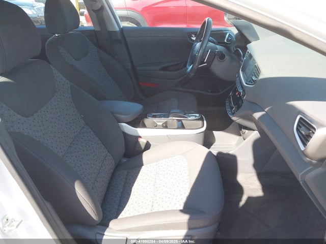 KMHC75LH8KU048621 Hyundai IONIQ ELECTRIC
