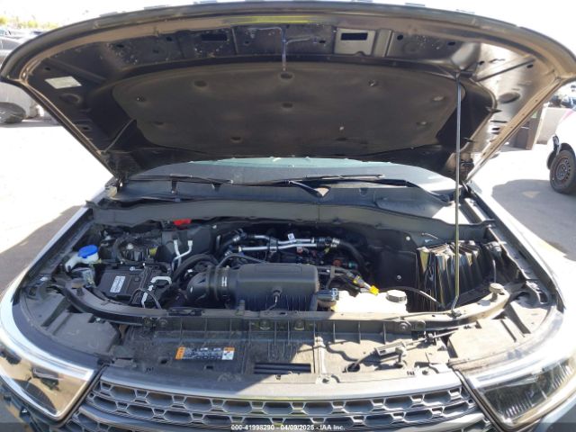 1FMSK8DH5RGA78937 Ford EXPLORER XLT