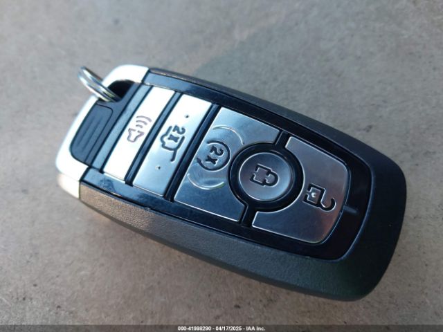 1FMSK8DH5RGA78937 Ford EXPLORER XLT