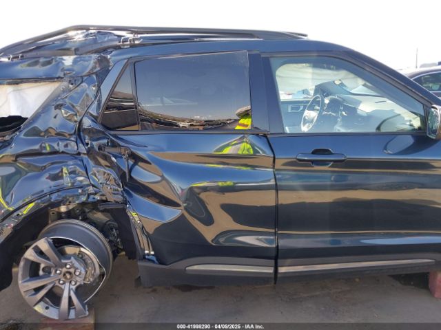 1FMSK8DH5RGA78937 Ford EXPLORER XLT