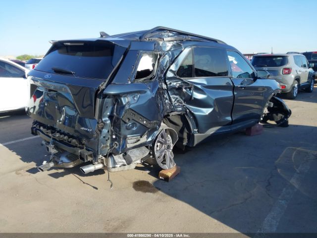 1FMSK8DH5RGA78937 Ford EXPLORER XLT
