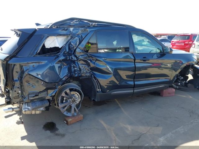 1FMSK8DH5RGA78937 Ford EXPLORER XLT