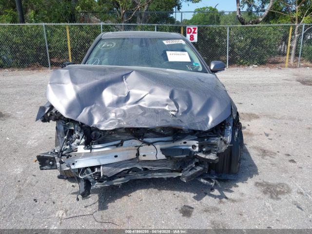 4T1T11AK9RU254436 Toyota CAMRY SE