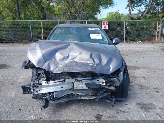 4T1T11AK9RU254436 Toyota CAMRY SE