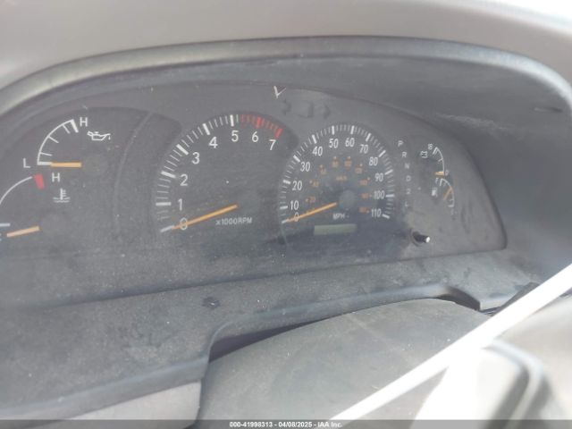 2000 TOYOTA TUNDRA 5TBRT3416YS058389 Photo 6