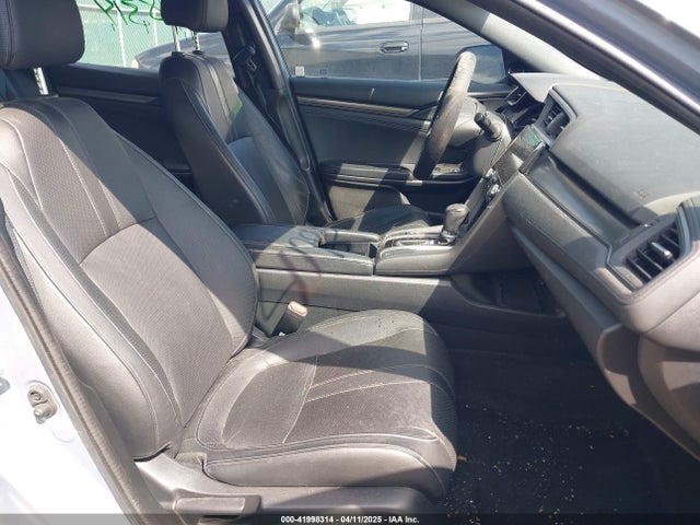SHHFK7H75HU225816 Honda Civic Ex-l