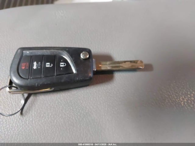 4T1G11AK9MU407567 Toyota CAMRY SE