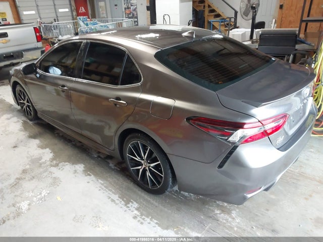 4T1G11AK9MU407567 Toyota CAMRY SE