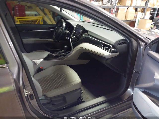 4T1G11AK9MU407567 Toyota CAMRY SE