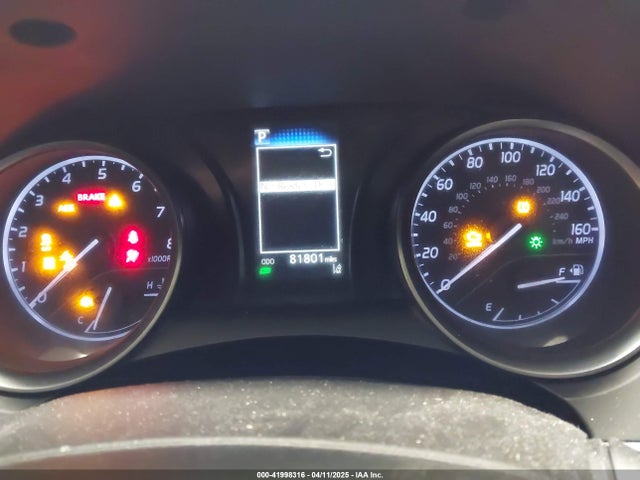 4T1G11AK9MU407567 Toyota CAMRY SE