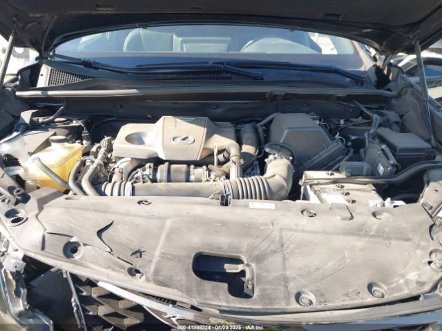 JTJSARBZ7L2176068 Lexus Nx 300 F Sport