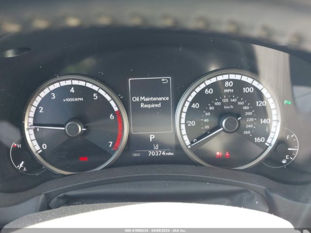 JTJSARBZ7L2176068 Lexus Nx 300 F Sport