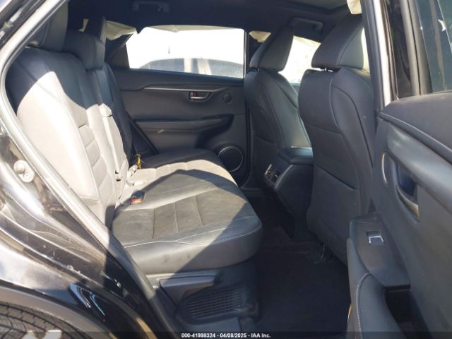 JTJSARBZ7L2176068 Lexus Nx 300 F Sport