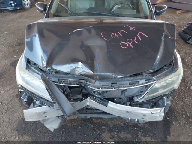 2016 ACURA ILX 19UDE2F34GA006082 Photo 9