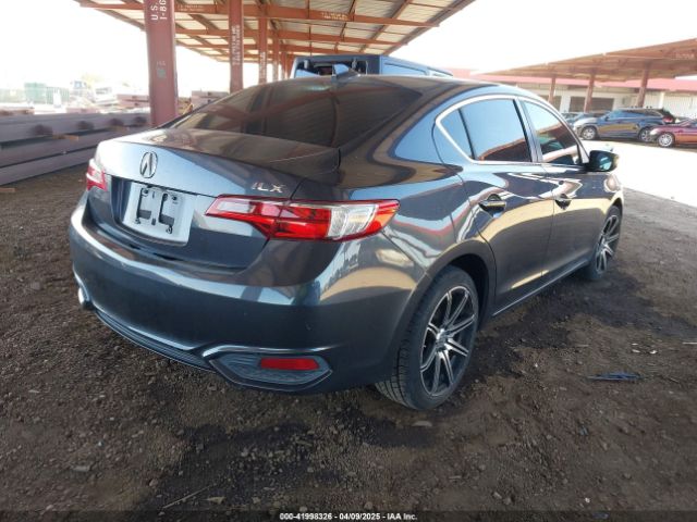 2016 ACURA ILX 19UDE2F34GA006082 Photo 3
