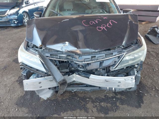 2016 ACURA ILX 19UDE2F34GA006082 Photo 5