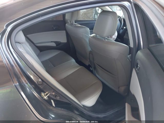 2016 ACURA ILX 19UDE2F34GA006082 Photo 7