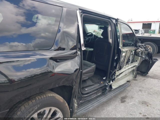 2017 CADILLAC ESCALADE ESV 1GYS3GKJ6HR158570 Photo 5