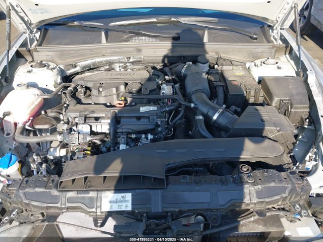 KMHL34J29PA344664 Hyundai Sonata Limited