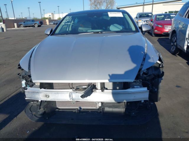 KMHL34J29PA344664 Hyundai Sonata Limited
